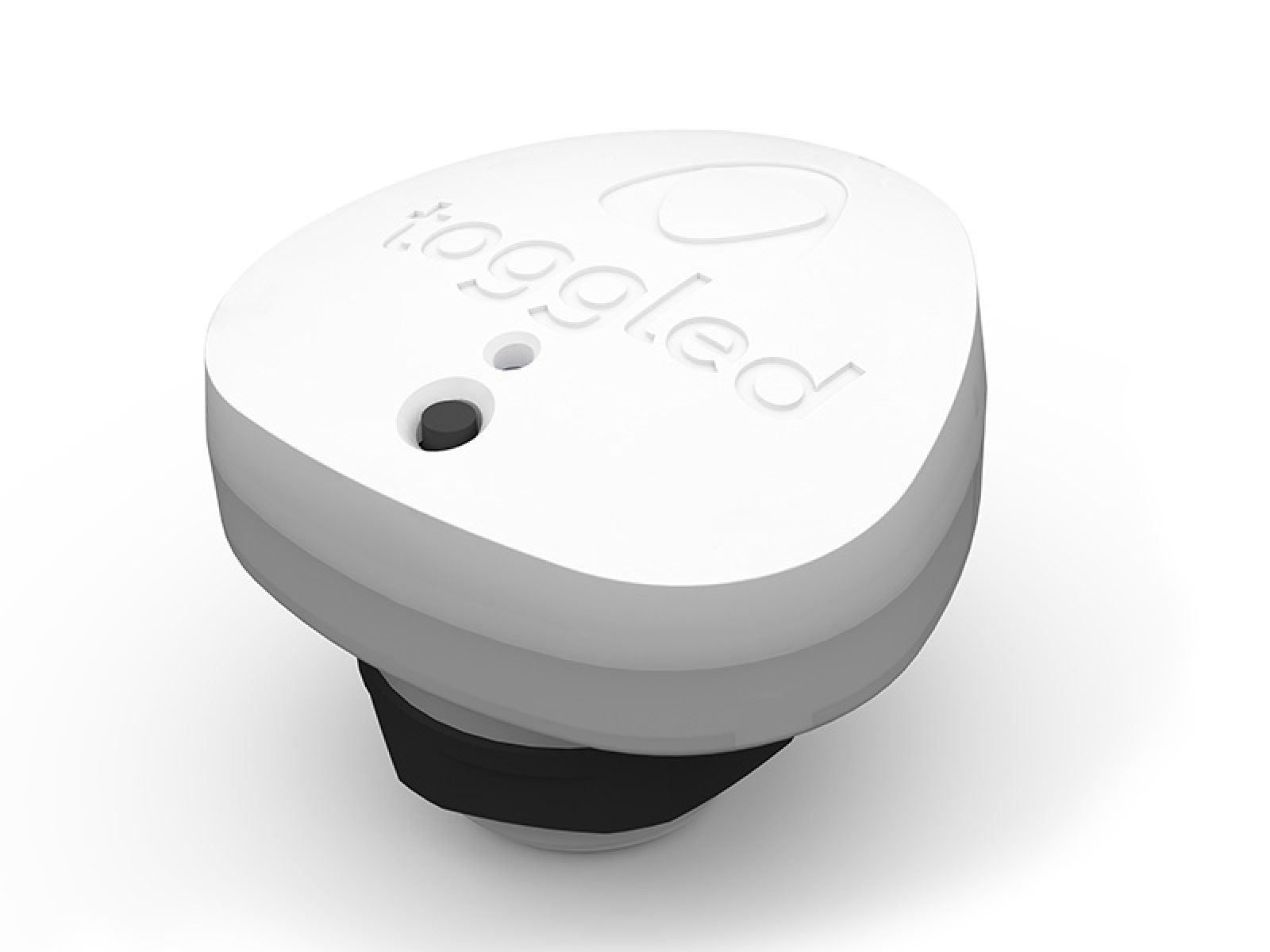 Toggled iQ TFC-001 Fixture Dimming and Color Temperature Controller