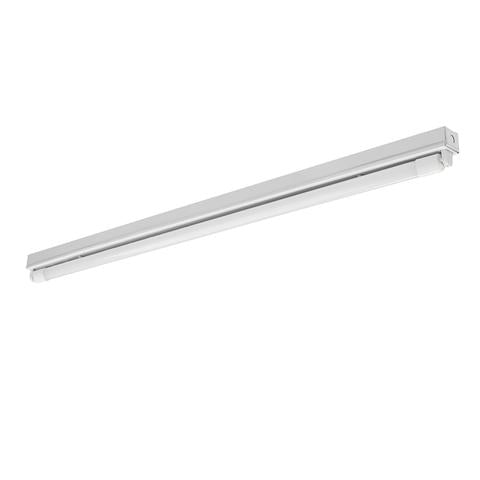 Toggled FS310D0 12 Watt 3FT LED 1 Tube Capacity Direct-Wire Strip Light Fixture Dimmable