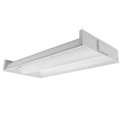 Toggled FT230V0 2x2 LED 3 Tube Capacity Direct-Wire Volumetric Fixture