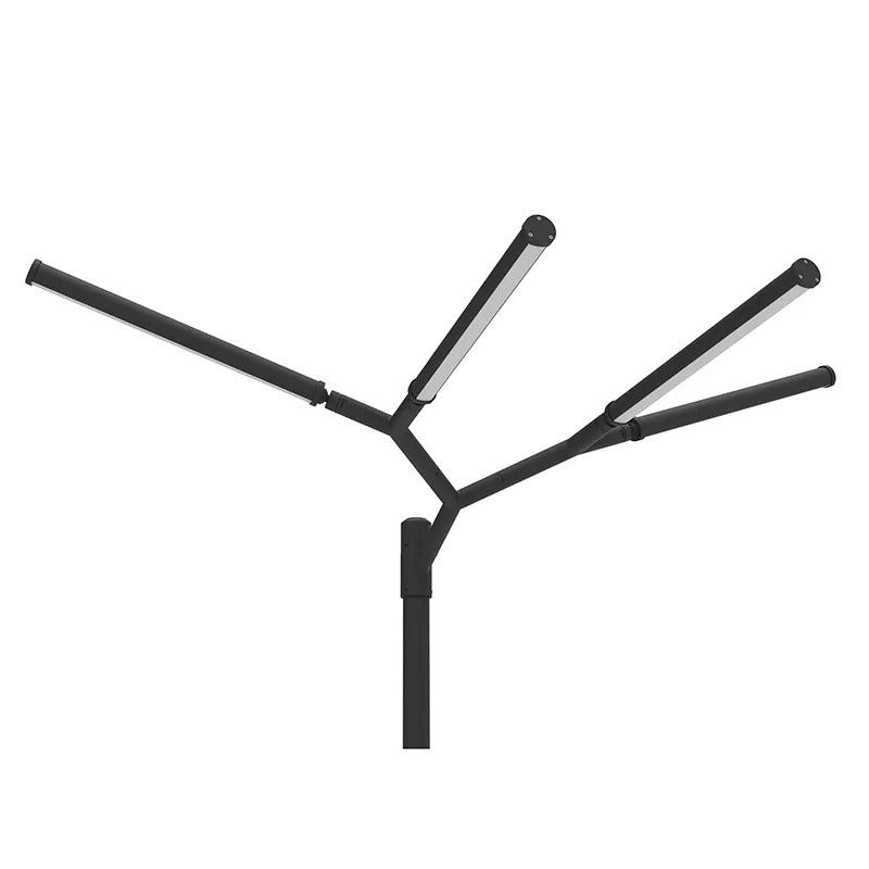 Westgate TOL-YOSEMITE Tree of Light Series Color Selectable Natural Designer Light Structure for Open Areas Dimmable
