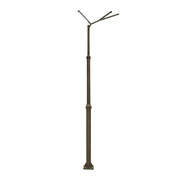 Westgate TOL-YOSEMITE Tree of Light Series Color Selectable Natural Designer Light Structure for Open Areas Dimmable
