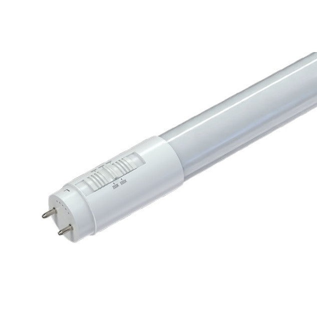 Topstar L48T8-8BW-12P-G8F-DW Color Selectable 12-Watt 4-Foot Bypass LED T8 Linear Tube Lamp