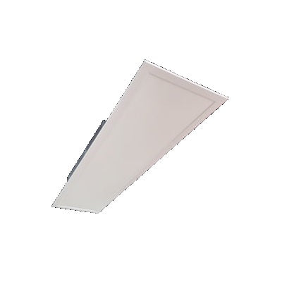 SLG Lighting TP 14 45 G2 40K DLC Listed 40 Watt 1x4 LED Backlit Panel Light Fixture Dimmable 4000K