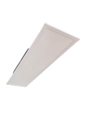SLG Lighting TPS 14 30/35/45 G2 FSK Wattage and Lumen Adjustable 1x4 LED Backlit Panel Light Fixture Color Selectable Dimmable