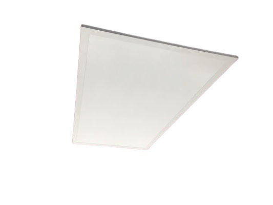 SLG Lighting TPS 24 35/45/55 G1 FSK DLC Listed 50 Watt 2x4 Backlit Panel CCT Selectable and Lumen Adjustable 120-277V