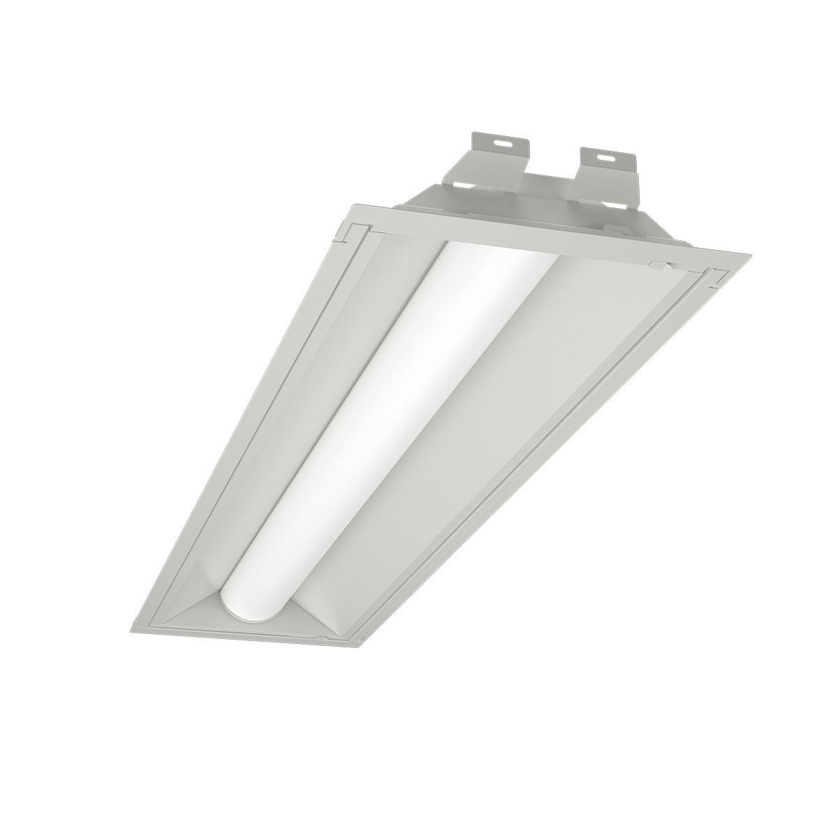 LSI Industries TRK14 FS1 Field Selectable LED Troffer Retrofit Kit Gen 2 Dimmable