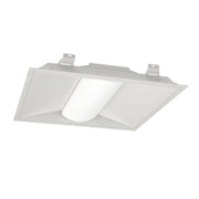 LSI Industries TRK22 FS1 Field Selectable LED Troffer Retrofit Kit Gen 2 Dimmable