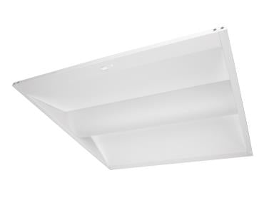 Maxlite TRK22D20WCSCR Wattage and Color Selectable 2x2 LED Ready Control Troffer Retrofit Kit Dimmable