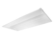 Maxlite TRK24D2840CR DLC Premium Listed 28 Watt 2x4 LED Ready Control Troffer Retrofit Kit Dimmable 4000K