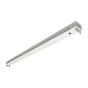 EIKO 15933 TRS-4-2T8 Tube Ready Strip 4ft 2-4ft T8 Lamp Line Voltage Double-Ended Wiring
