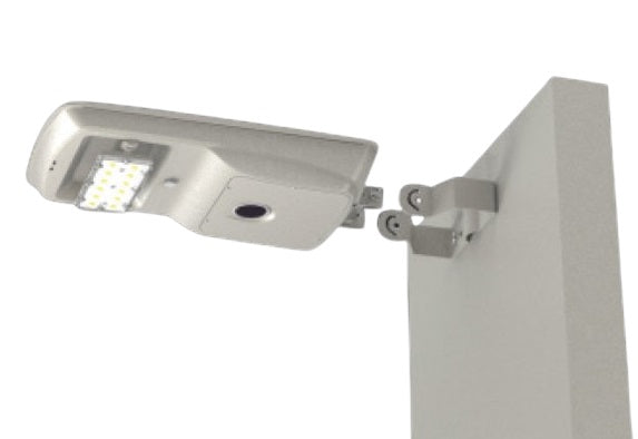 RemPhos RP-SAL-BKT Pole Bracket for RP-SAL Series LED Solar Area Light - 1
