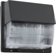 Lithonia Lighting TWP-LED-ALO LED Wallpack Fixture with Adjustable Light Output Replacing Up To 250W Metal Halide