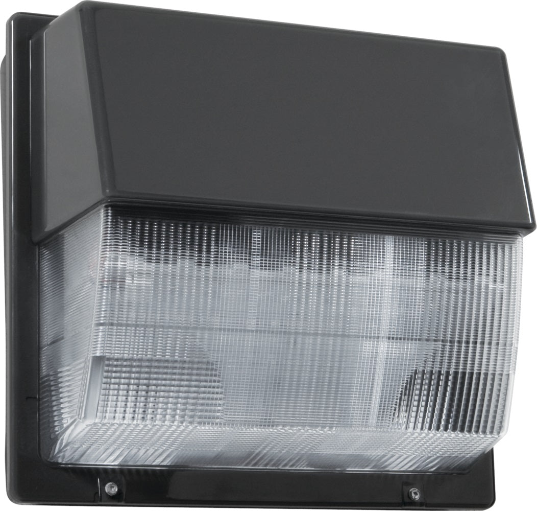 Lithonia Lighting TWP-LED-ALO LED Wallpack Fixture with Adjustable Light Output Replacing Up To 250W Metal Halide