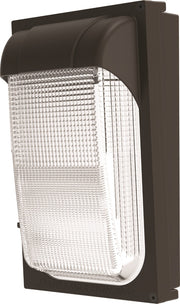 Lithonia Lighting TWX Series Adjustable Light Output LED Wallpack Fixture Replaces up to 400W Metal Halide 0