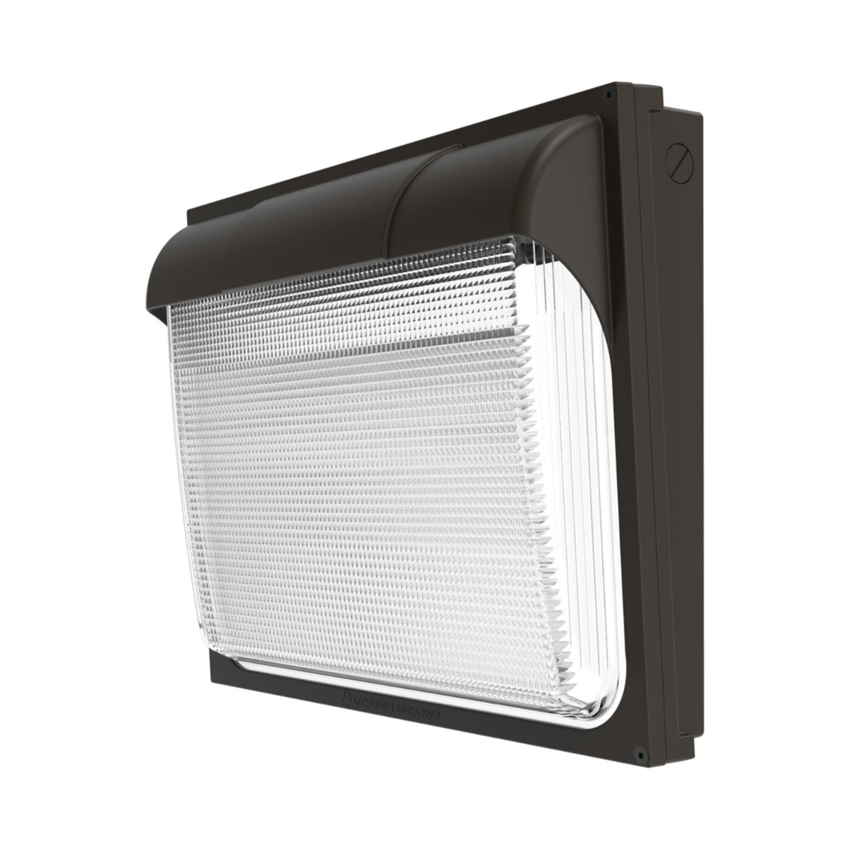 Lithonia Lighting TWX Series Adjustable Light Output LED Wallpack Fixture Replaces up to 400W Metal Halide - 2