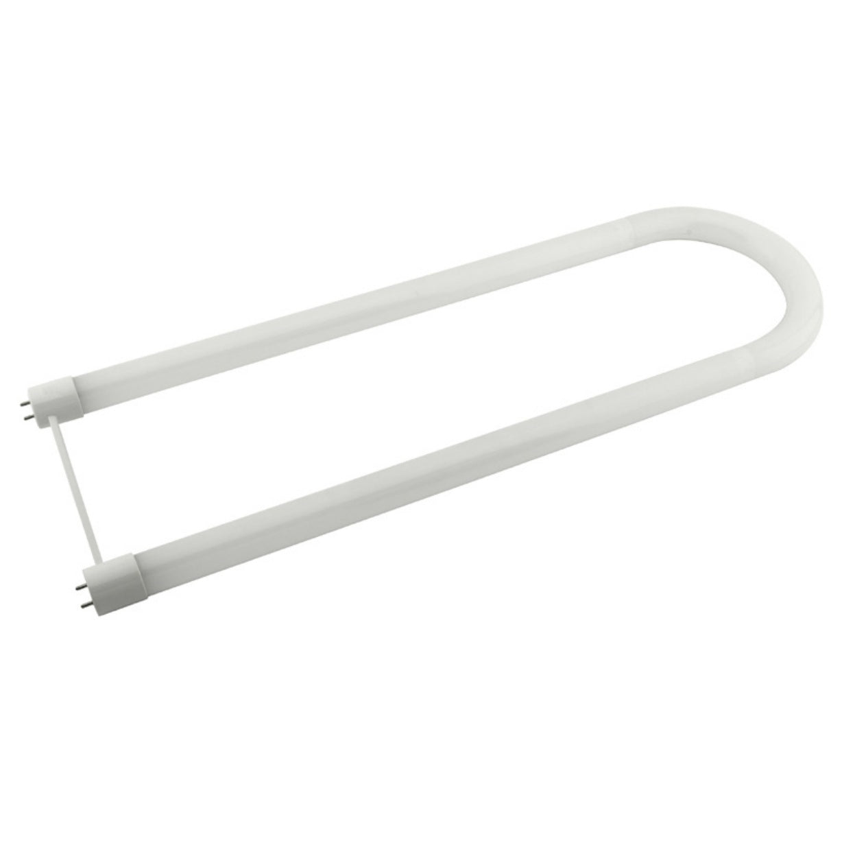 Maxlite U13T8DF2 13 Watt 2-Ft LED Direct Fit T8 U-Bend Tube Lamp - Replaces 32W Fluorescent