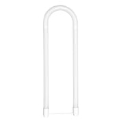 Maxlite U15.5T8SE2 15.5 Watt 2-Ft LED Bypass T8 U-Bend Tube Lamp G13 Base - Replaces 32W Fluorescent