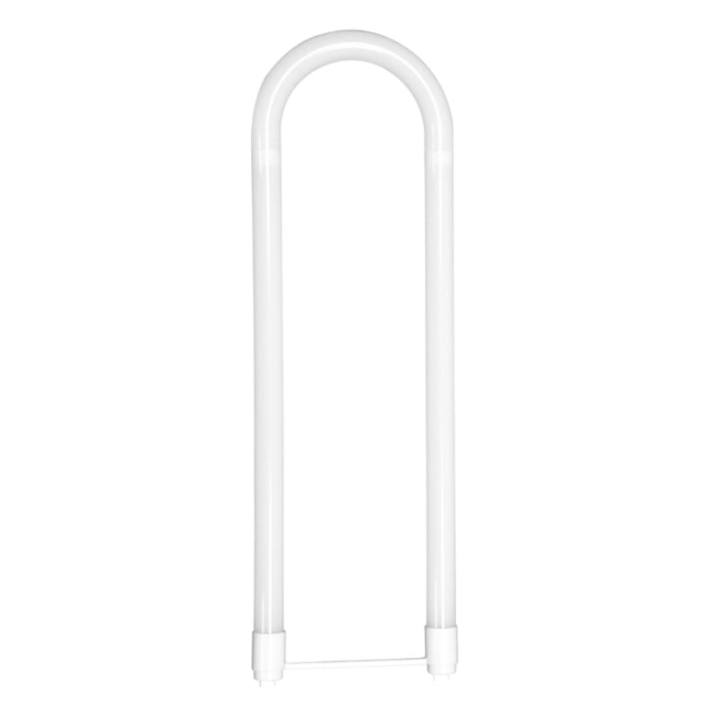 Maxlite U15.5T8SE2 15.5 Watt 2-Ft LED Bypass T8 U-Bend Tube Lamp G13 Base - Replaces 32W Fluorescent