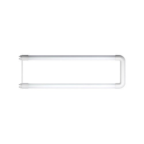 Topstar U6-850-15P-G4-EB 15 Watt 2-Foot LED SmartFit U-Bend Instant Start Ballast Compatible Plug and Play U6 Tube Lamp Dimmable Replaces 32W Fluorescent Lamp