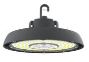 Topstar UFO-8DC-150PS-M3-NFD Wattage and Color Selectable LED Round UFO Highbay Light Fixture Dimmable
