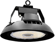 Westgate UHX-300W-MP-50K-480V New Gen LED UFO High Bay with Adjustable Watt 150W/200W/240W/300W Dimmable 5000K