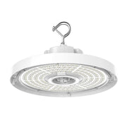 Westgate Max Feature UFO Highbay Power & CCT Adjustable Sensor Ready Lights 70/110/150W 3000/4000/5000K White