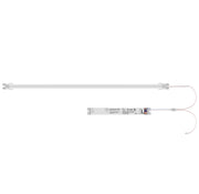 ILP ULB LED Universal Light Bar Kit Dimmable