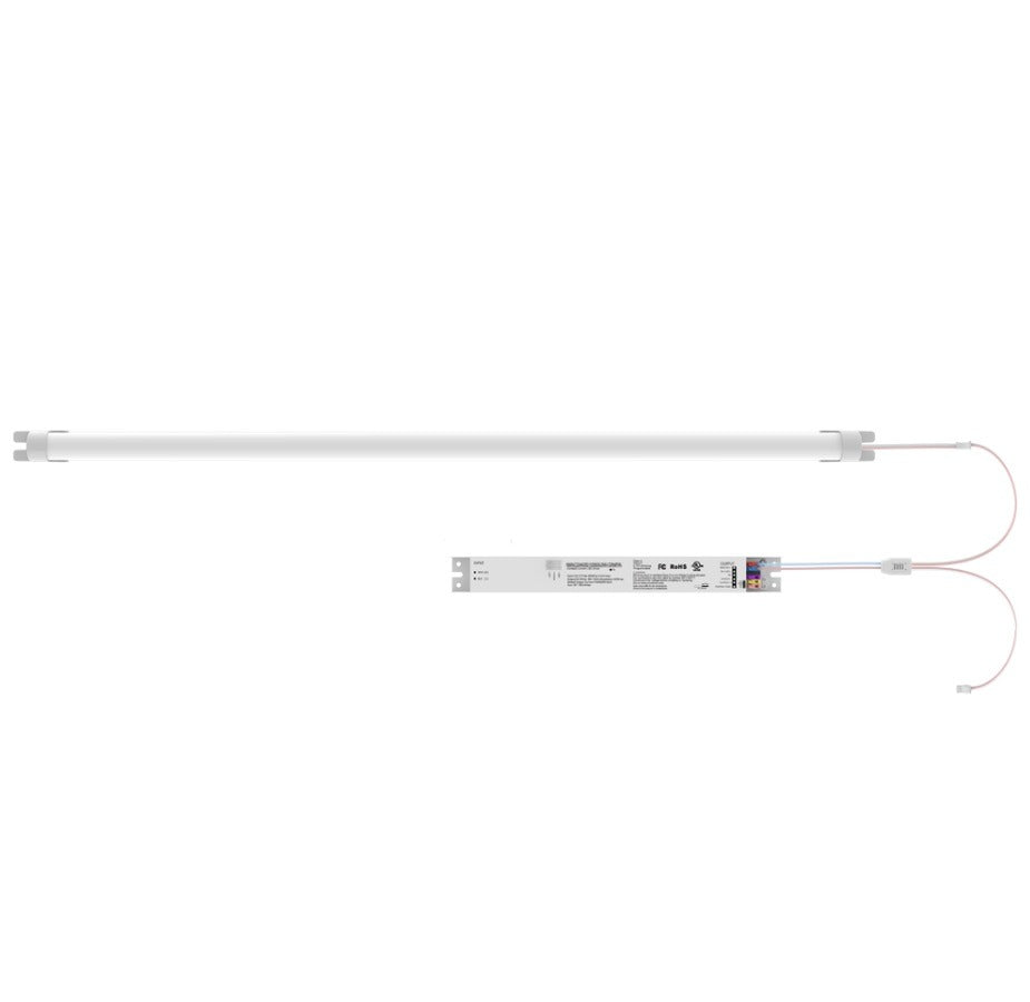 ILP ULB LED Universal Light Bar Kit Dimmable
