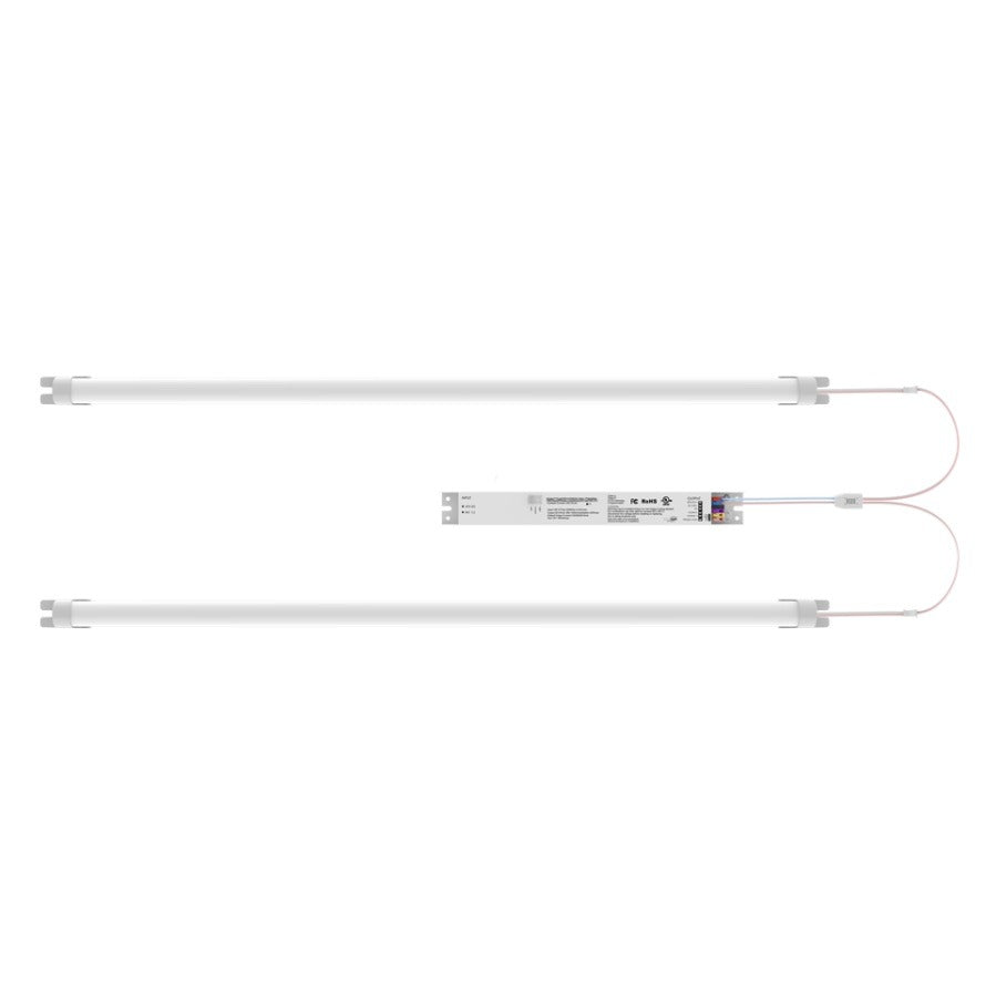 ILP ULB LED Universal Light Bar Kit Dimmable