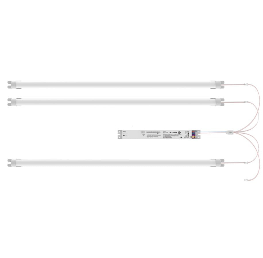 ILP ULB LED Universal Light Bar Kit Dimmable