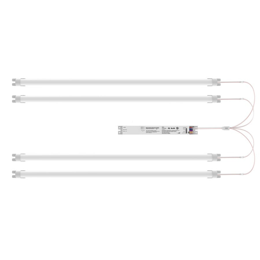 ILP ULB LED Universal Light Bar Kit Dimmable