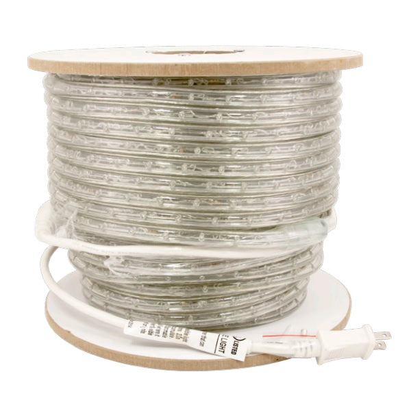 American Lighting ULRL-LED 1-Watt/Foot Half-Inch LED Rope Light 150ft Reels Bulk Kit Dimmable