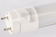 Linmore LED LL-T8-4-3-ED-F Three Lamp 4 Foot LED Ultra Performance T8 Tube Lamp System with External Driver - 2