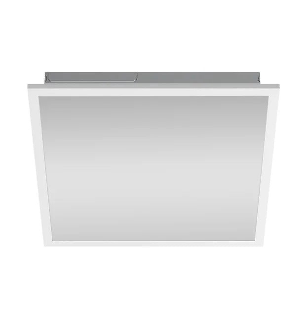 US LED FTR5 Series L-Grid Essential Select Wattage and Color Selectable 2x2 LED Recessed Back-Lit Flat Panel Dimmable