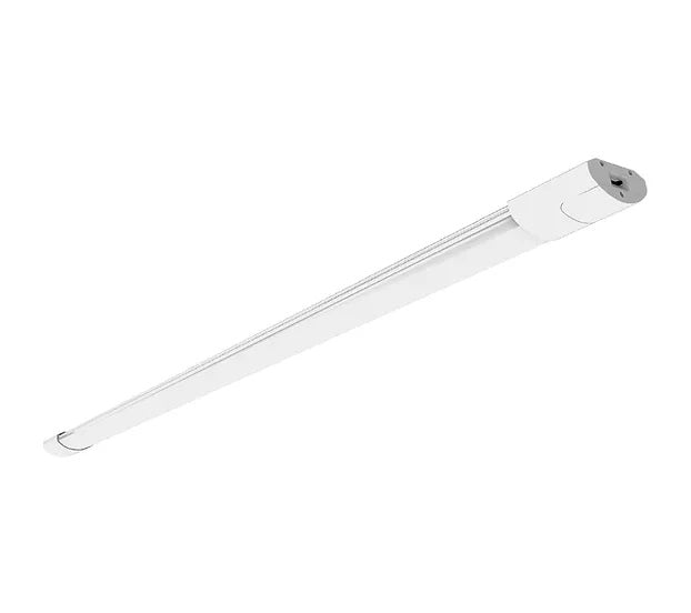 US LED USL1-4-UNV-SCCT Wattage and Color Selectable LED 4FT Linear Strip Light Fixture Dimmable
