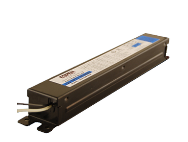 ESPEN Technology VE259MVHIP 2-Lamp 59W T8 Instant Start Ballast for F96T8 / 59W Fluorescent Lamps