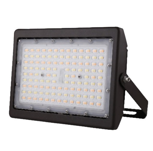 Venture Lighting FL70326 Select-Pro Color and Wattage Selectable LED Flood Light Fixture Dimmable