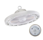 Venture Lighting HB32609 Select-Pro Round Modern LED High Bay Fixture Dimmable Replaces up to 400W HID