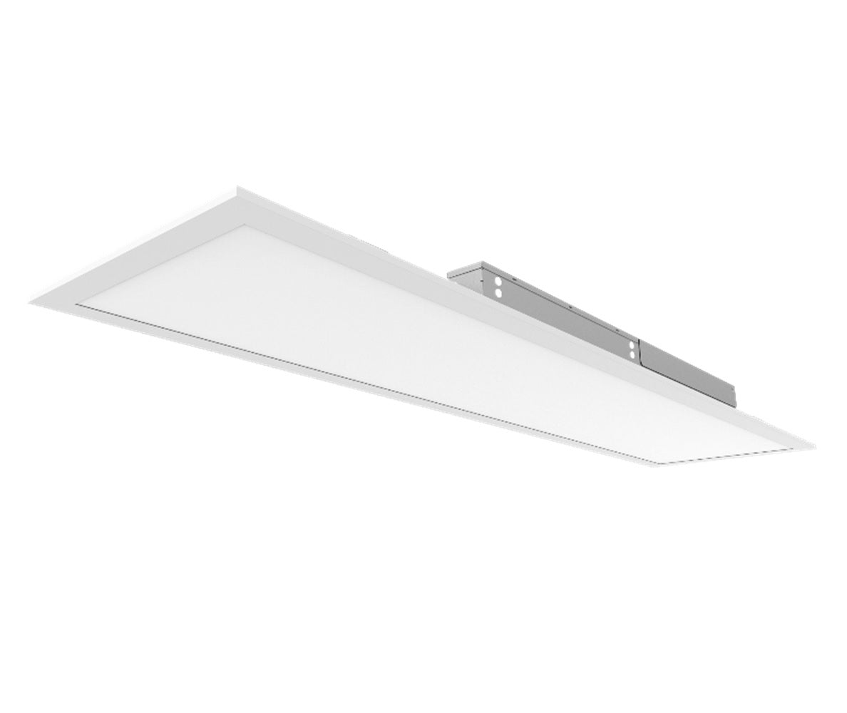 Venture Lighting PB114-35-UNV-C&W Select-Pro 1x4 LED Back-lit Low-Profile Panel Light Fixture Dimmable