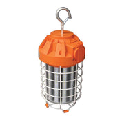 Venture Lighting SM20896 100-Watt LED Temporary Work Light Fixture Non-Dimmable