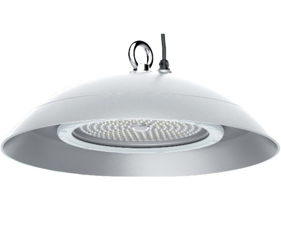 Venture Lighting HB45236 150-Watt VSplash NSF LED High Bay Fixture Dimmable Replaces up to 400W HID