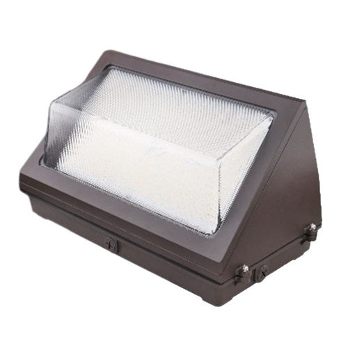 Venture Lighting WP16318 Select-Pro Color and Wattage Selectable LED Traditional Style Wallpack Light Fixture