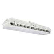 SLG Lighting VLB Series DLC Listed 2FT LED Versatile Low Bay Fixture 5000K