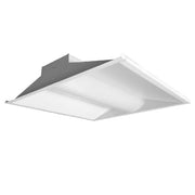 ILP VOLA22 DLC Qualified 2X2 LED Volumetric Troffer Fixture 120-277V