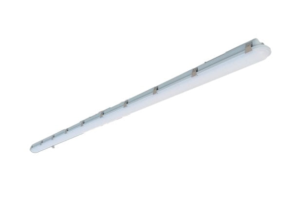 Venture Lighting VP74127 8-Foot Select-Pro Wattage and Color Selectable LED Vapor Tight Light Fixture Dimmable