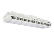 SLG Lighting VPG Series DLC Premium Listed 2FT LED Versatile Parking Garage Light Fixture Dimmable