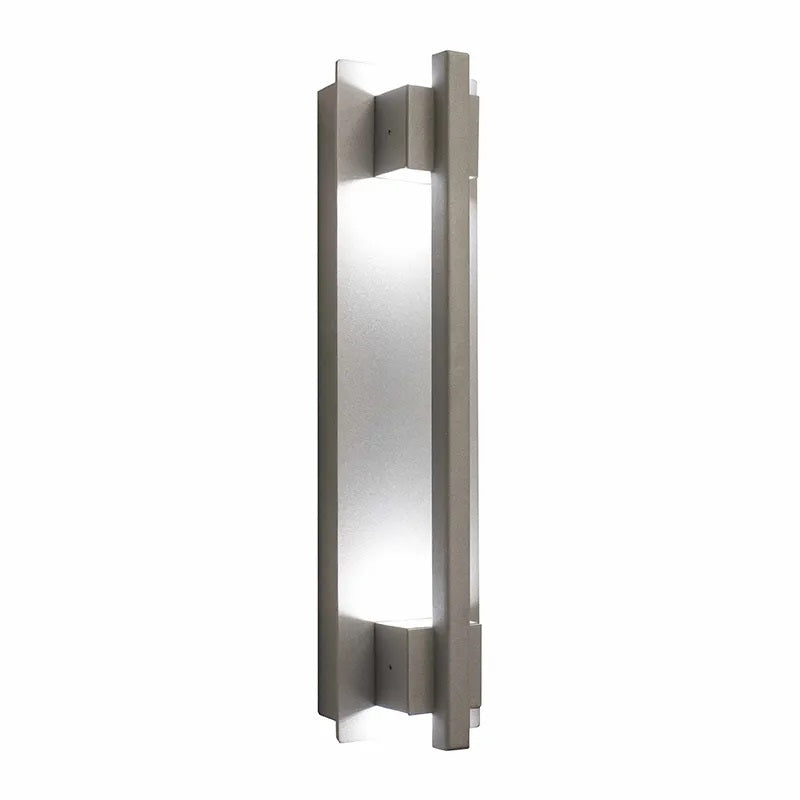 Westgate CRE-MP-03 Grasp Model LED Weatherproof Up/Down Light Wall Sconce Fixture