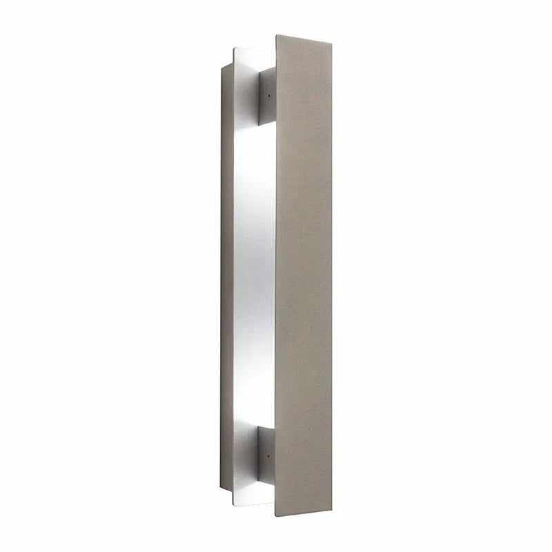 Westgate CRE-MP-06 Still Model LED Weatherproof Up/Down Light Wall Sconce Fixture