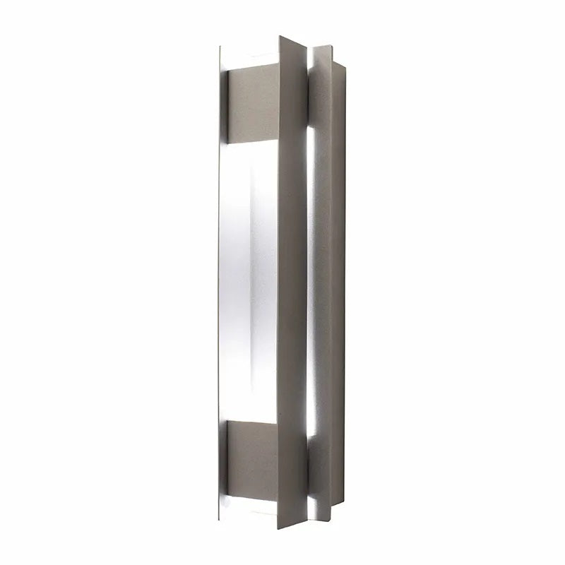 Westgate CRE-MP-07 Passage Model LED Weatherproof Up/Down Light Wall Sconce Fixture
