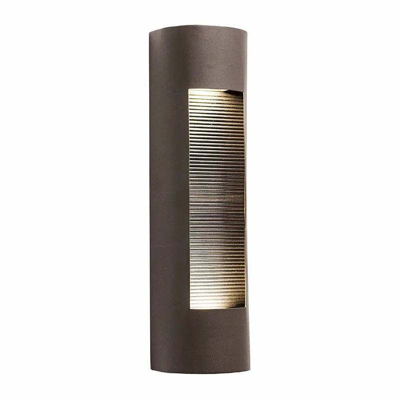 Westgate CRE-MP-10 Burrow Model LED Weatherproof Up/Down Light Wall Sconce Fixture